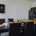 Queenview 7 - куинвю 7 Lejlighed Balchik