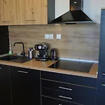 Queenview 7 - куинвю 7 Lejlighed Balchik