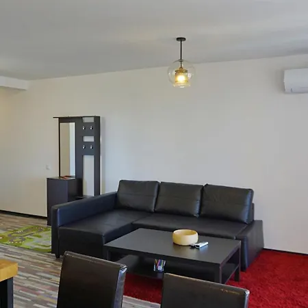 Queenview 7 - куинвю 7 Appartamento *