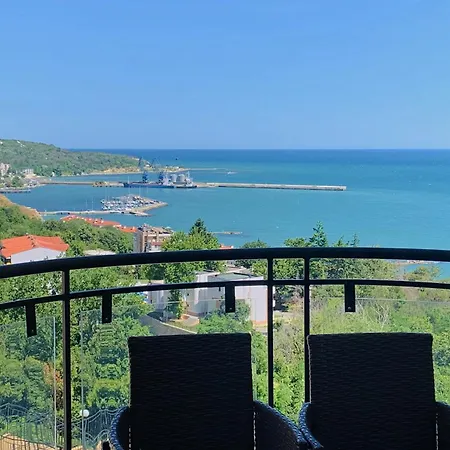 Queenview 7 - куинвю 7 Appartamento *