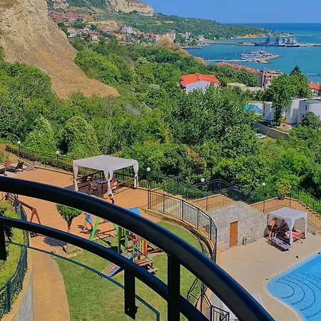 Queenview 7 - куинвю 7