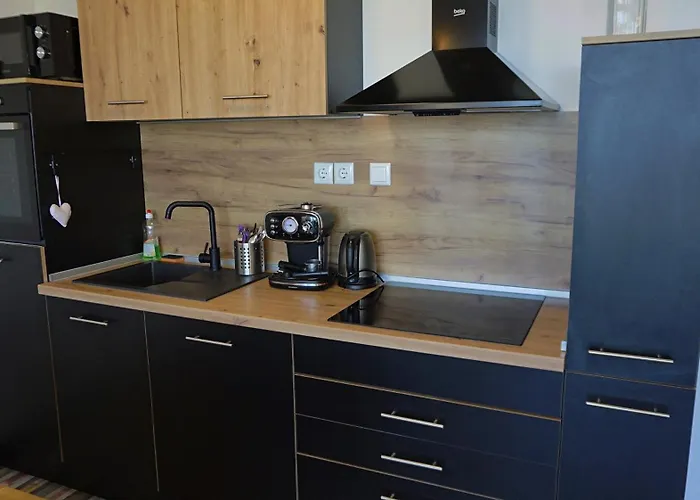 Queenview 7 - куинвю 7 Appartamento Balchik