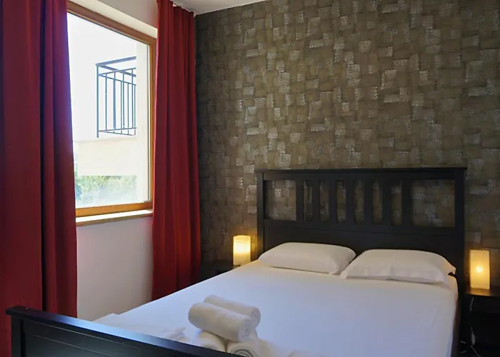 Appartamento Queenview 7 - куинвю 7