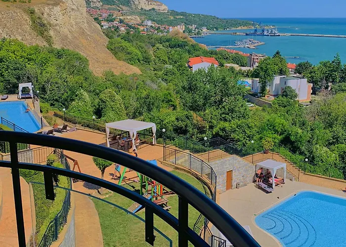 Queenview 7 - куинвю 7