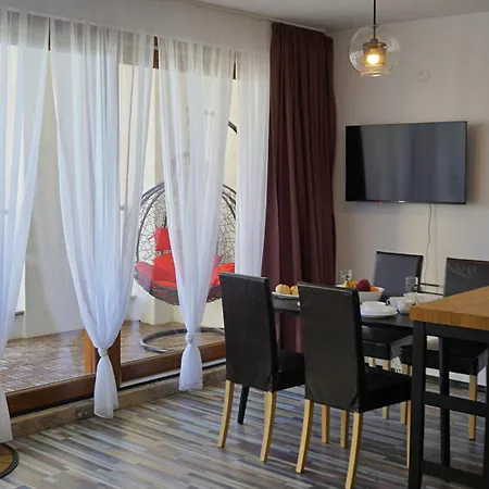 Apartment Queenview 7 - куинвю 7 Balchik