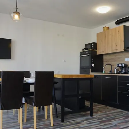 Apartment Queenview 7 - куинвю 7 Balchik