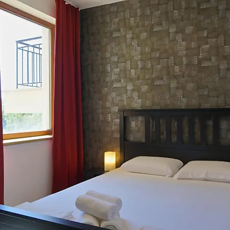 Appartement Queenview 7 - куинвю 7