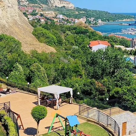 Queenview 7 - куинвю 7 Apartment Balchik