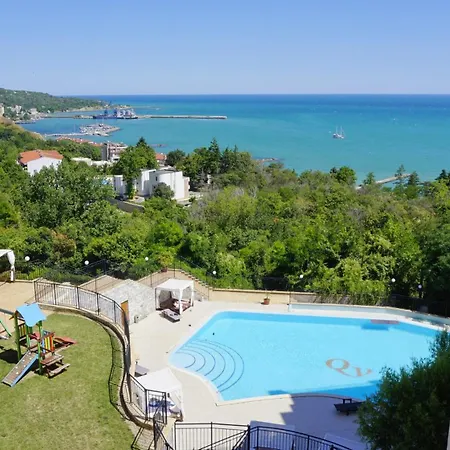 Appartement Queenview 7 - куинвю 7 *
