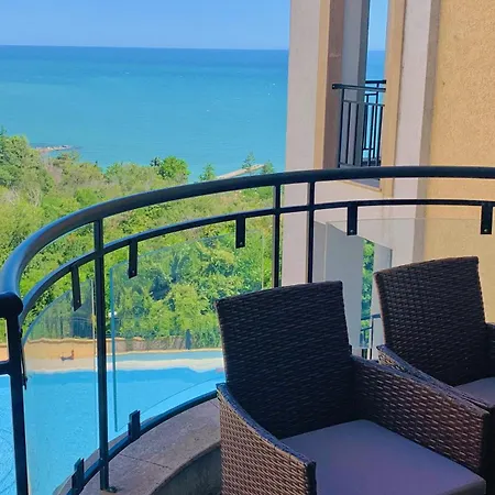 Queenview 7 - куинвю 7 * بالشيك