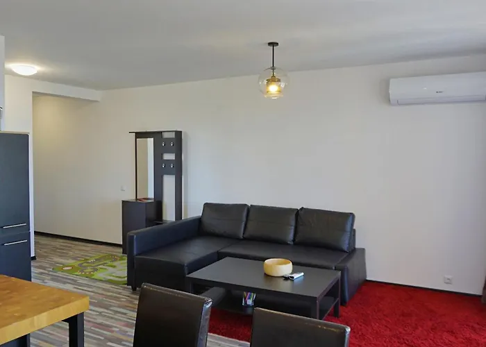 Queenview 7 - куинвю 7 Apartment *