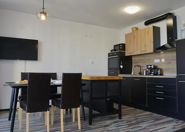 Apartment Queenview 7 - куинвю 7 Balchik