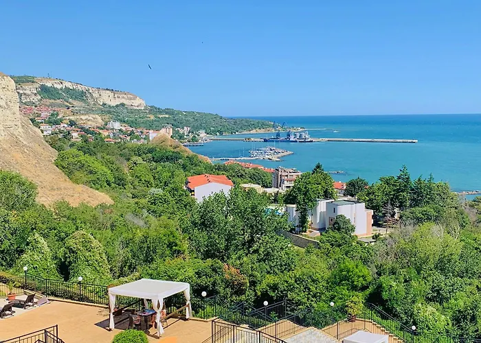 Apartment Queenview 7 - куинвю 7